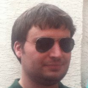 author photo
